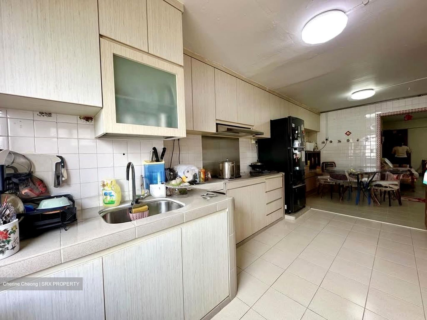 Blk 8 Teck Whye Heights II (Choa Chu Kang), HDB 4 Rooms #541066871
